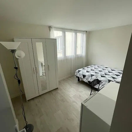 Apartman Luminance Elysse *