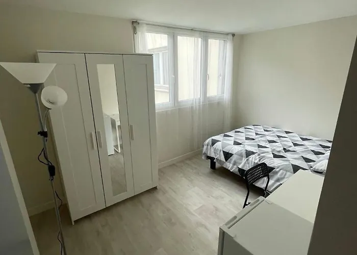 Apartman Luminance Elysse *