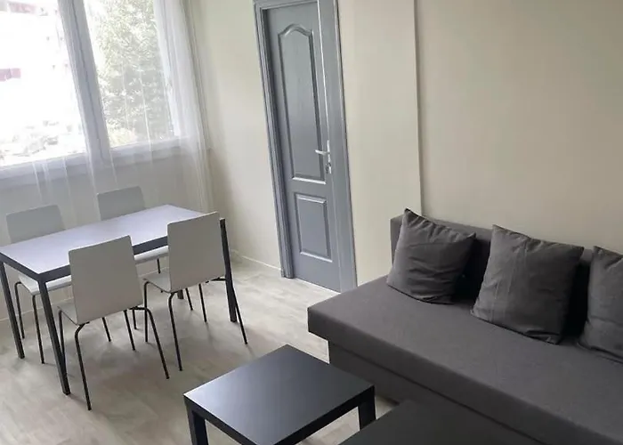 Luminance Elysse Appartement *
